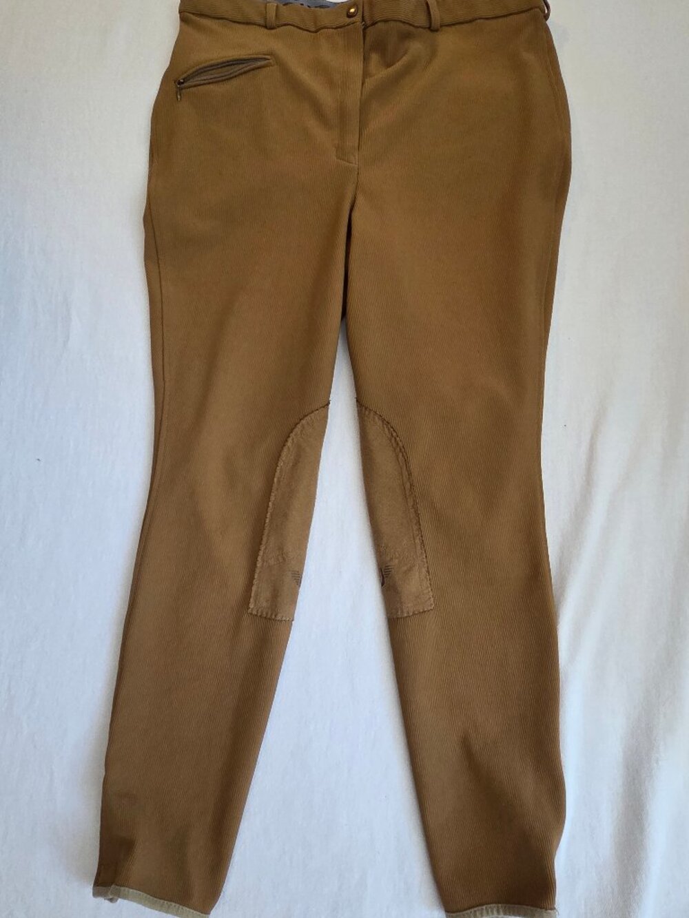 Woman's Tuff Rider Equestrian Riding Pants